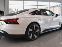Used Audi e-tron GT quattro 389 kW (530 HP) 2024 Sedan