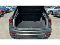 Used Audi Q3 S-Line 150 HP (110 kW) 2022 Grey SUV