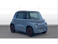 Used Citroën AMI 2022 Green Coupe