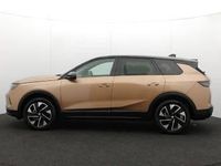 Used Vauxhall Grandland X Ultimate 136 HP (100 kW) 2025 Brown SUV