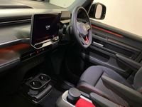 New VW ID. Buzz GTX 250 kW (340 HP) 2025 Other MPV