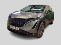 Used Nissan Ariya 160 kW (218 HP) 2024 Grey SUV