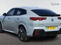 Used BMW iX2 M Sport 227 kW (309 HP) 2025 Grey SUV