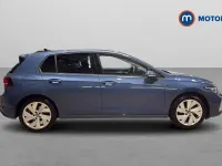 Used VW Golf VIII Match 150 HP (110 kW) 2026 Hatchback