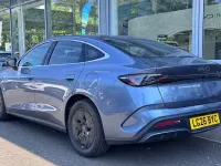 New BYD Seal Boost 184 HP (135 kW) 2026 Sedan