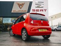 used Seat Mii Electric MiiHatchback 61kW One 36.8kWh 5dr Auto