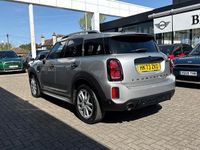 Used Mini Cooper Countryman Sport 134 HP (98 kW) 2023 Silver SUV