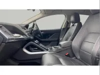 Begagnad Jaguar I-Pace 294 kW (400 HK) 2020 Svart SUV