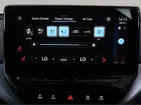 Used VW ID.4 Pure 108 kW (148 HP) 2022 Grey SUV
