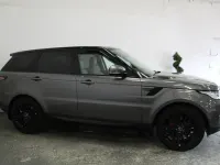 Used Land Rover Range Rover HSE 275 HP (202 kW) 2014 Grey SUV