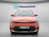 Used Kia e-Niro 147 kW (201 HP) 2023 SUV