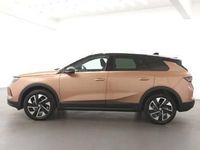 New Vauxhall Grandland X Ultimate 136 HP (100 kW) 2025 Two coat premium metallic  impact copper SUV