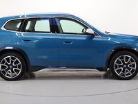 Used BMW iX1 xLine 230 kW (313 HP) 2023 Blue SUV