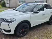 Used DS Automobiles DS3 Crossback E-Tense Performance 100 kW (136 HP) 2023 SUV