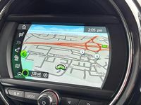 Used Mini Cooper S Countryman 221 HP (162 kW) 2018 Black SUV