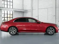 New Mercedes E200 Premium 204 HP (150 kW) 2025 Sedan