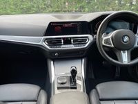 Used BMW 430 M Sport 282 HP (207 kW) 2022 Grey Coupe