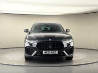 Used Maserati GranSport 349 HP (256 kW) 2021 Estate