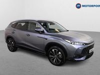 Used MG HS SE 224 HP (164 kW) 2025 Grey SUV