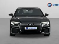 Used Audi A6 S-Line 204 HP (150 kW) 2021 Sedan