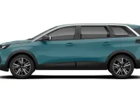 Used Peugeot 5008 GT-line 131 HP (96 kW) 2020 SUV