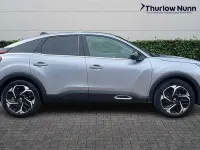 Used Citroën C4 PureTech 131 HP (96 kW) 2023 Grey SUV