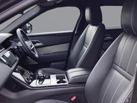 Used Land Rover Range Rover Velar 204 HP (150 kW) 2021 Black SUV