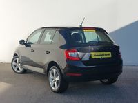 used Skoda Fabia 1.0 TSI SE L 5dr