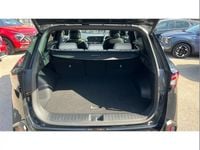 Used Kia Sportage GT-Line S 234 HP (172 kW) 2025 Black SUV