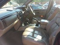 Used Jeep Grand Cherokee 2000 SUV