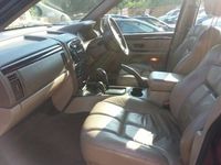 used Jeep Grand Cherokee 3.1