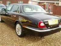 Used Jaguar XJ6 240 HP (176 kW) 2003 Sedan
