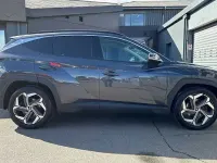 Used Hyundai Tucson Ultimate 150 HP (110 kW) 2024 SUV