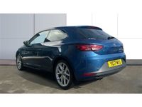 used Seat Leon 1.4 EcoTSI 150 FR 3dr [Technology Pack]