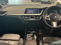 Used BMW 128 Shadowline 261 HP (191 kW) 2023 Blue