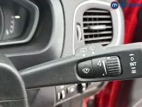 Used Volvo V40 Pro 152 HP (111 kW) 2018 Red Hatchback
