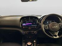 Used Kia Soul 150 kW (204 HP) 2022 SUV
