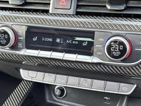 Used Audi RS4 Design 444 HP (326 kW) 2021 Red Estate