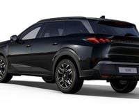 New Peugeot 5008 GTi 136 HP (100 kW) 2025 SUV