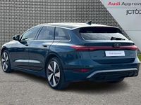 Used Audi e-tron S-Line 314 kW (428 HP) 2025 Blue SUV