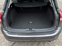 Used Ford Focus Titanium 120 HP (88 kW) 2019 Grey Estate