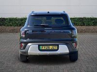 New Smart #5 Premium 266 kW (363 HP) 2026 Black SUV