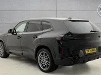 Used BMW XM Comfort Edition 644 HP (473 kW) 2025 Black SUV