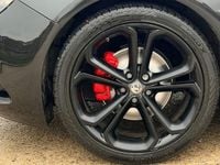 Used Vauxhall Astra GTC Edition 120 HP (88 kW) 2018 Coupe