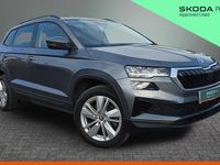 Used Skoda Karoq SE 147 HP (108 kW) 2025 Graphite grey metallic SUV