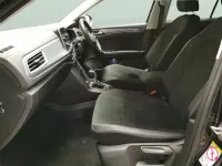 Usado VW T-Roc Style 150 HP (110 kW) 2023 Preto SUV