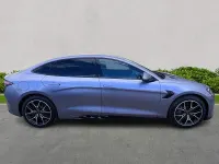 Used BYD Seal 389 kW (530 HP) 2026 Grey Sedan