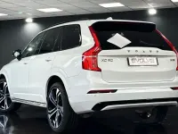 Used Volvo XC90 Ultimate 2022 White SUV