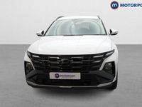 Used Hyundai Tucson Premium 252 HP (185 kW) 2026 SUV