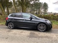 used BMW 220 2 Series 2.0 d M Sport Auto Euro 6 (s/s) 5dr